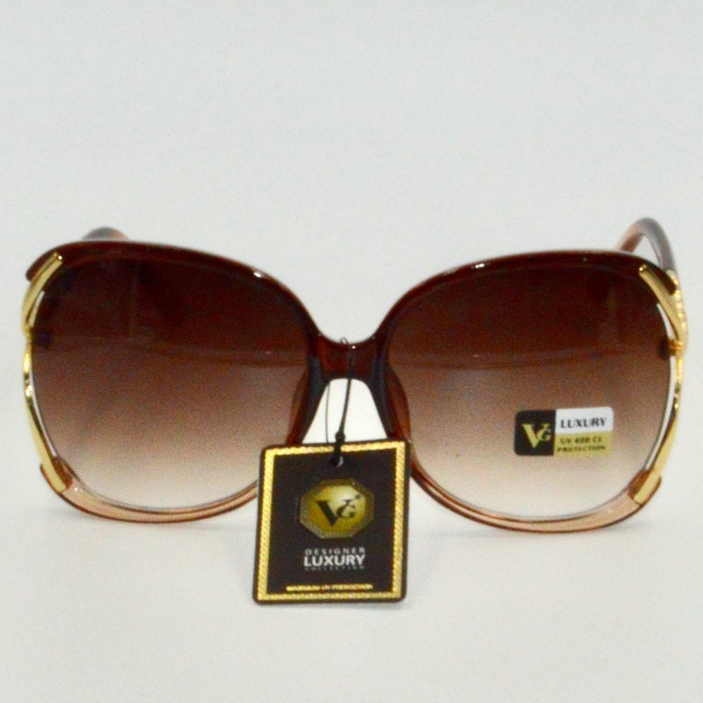 VG Designer Luxury Collection Women's Sunglasses